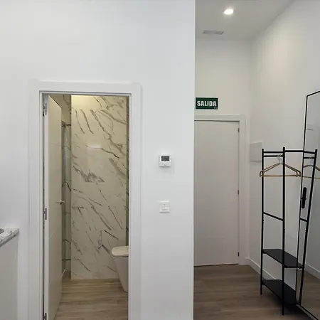 Appartement Gabika 2 Bilbao