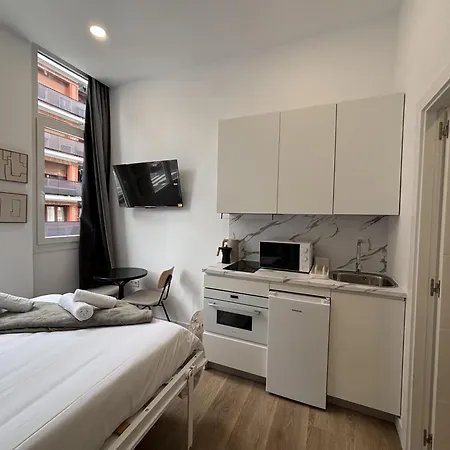 Gabika 2 Appartement *