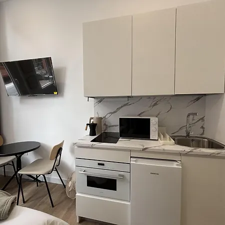 Gabika 2 Appartement
