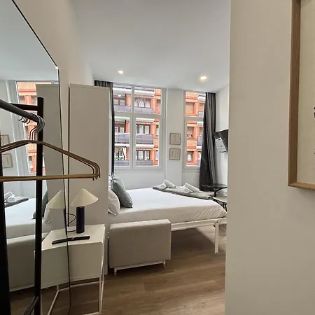 Appartement Gabika 2