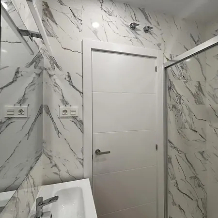 Appartement Gabika 2 Bilbao