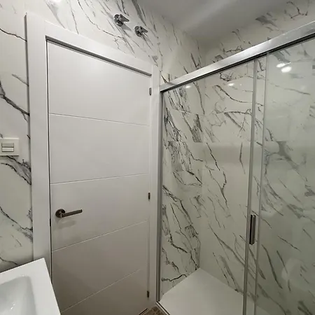 Gabika 2 Appartement