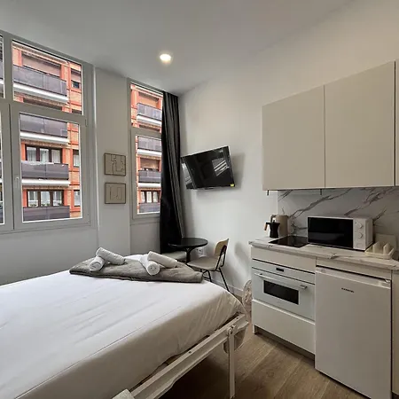 Appartement Gabika 2