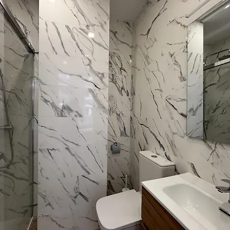 Appartement Gabika 2 *
