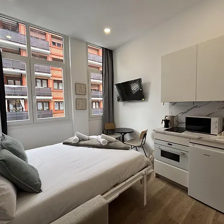 Appartement Gabika 2 Bilbao