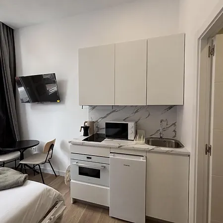 Gabika 2 Bilbao