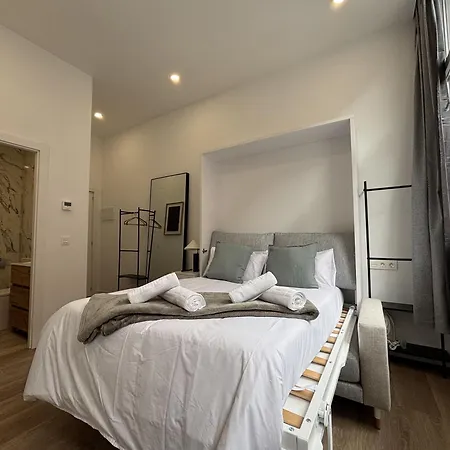 Apartment Gabika 2 Bilbao